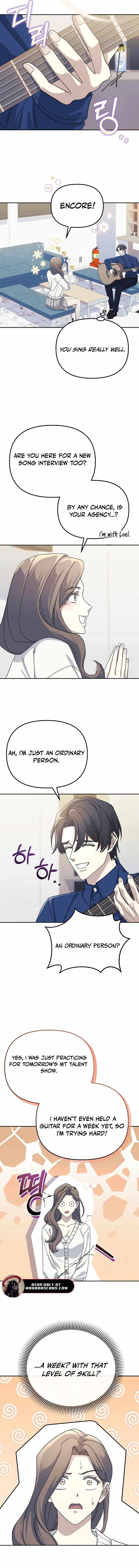 The Reset Life of a Game Addict Chapter 16 3